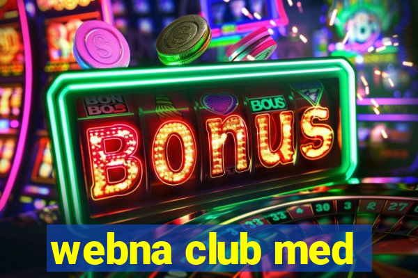 webna club med