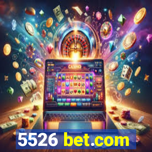 5526 bet.com