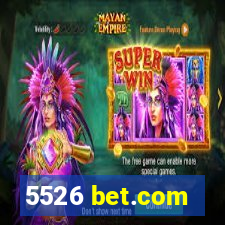 5526 bet.com