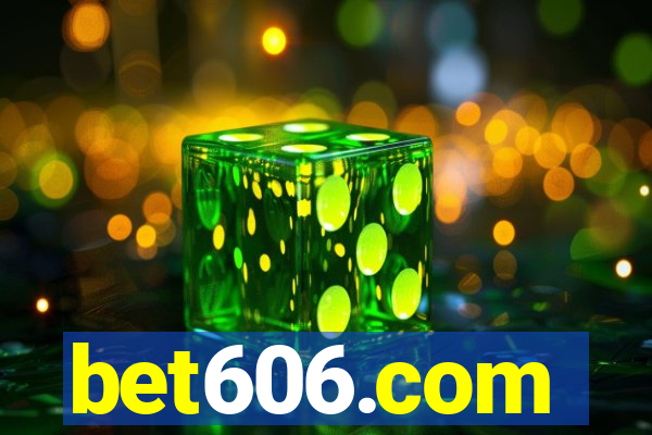 bet606.com