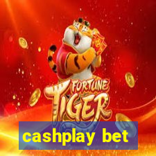 cashplay bet