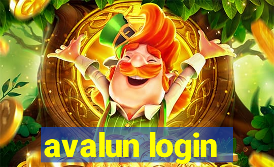 avalun login