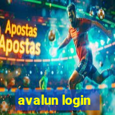 avalun login