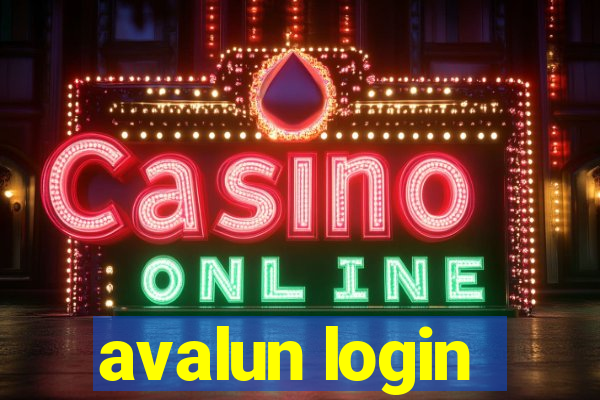 avalun login