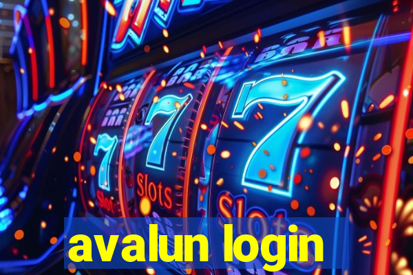 avalun login