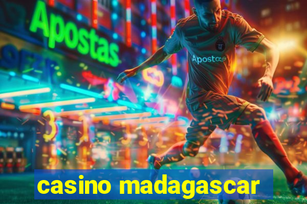 casino madagascar