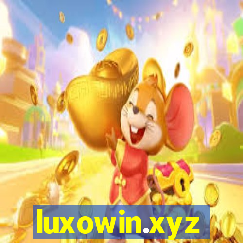 luxowin.xyz