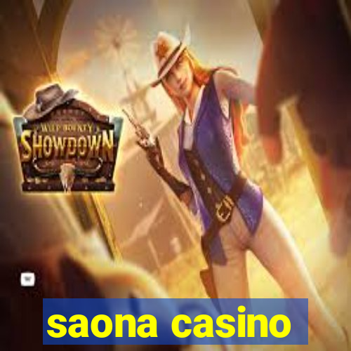 saona casino