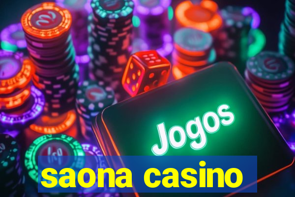 saona casino