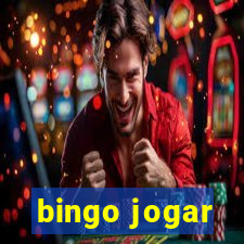 bingo jogar