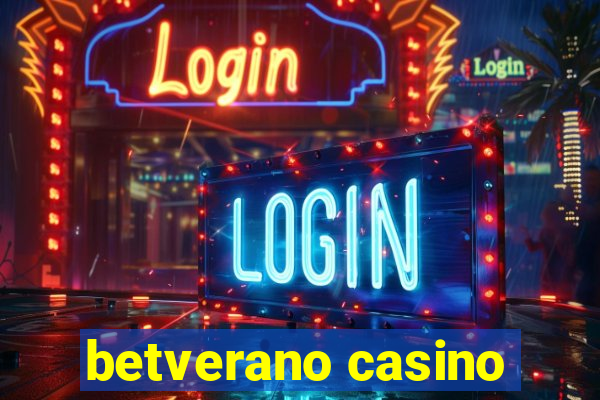 betverano casino