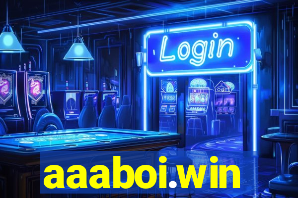 aaaboi.win