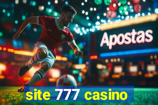 site 777 casino