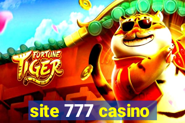 site 777 casino