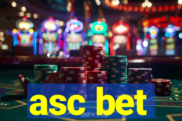 asc bet