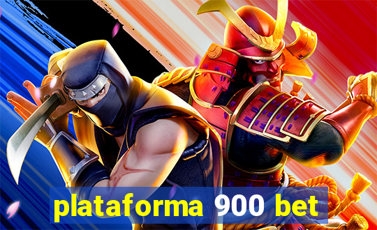 plataforma 900 bet