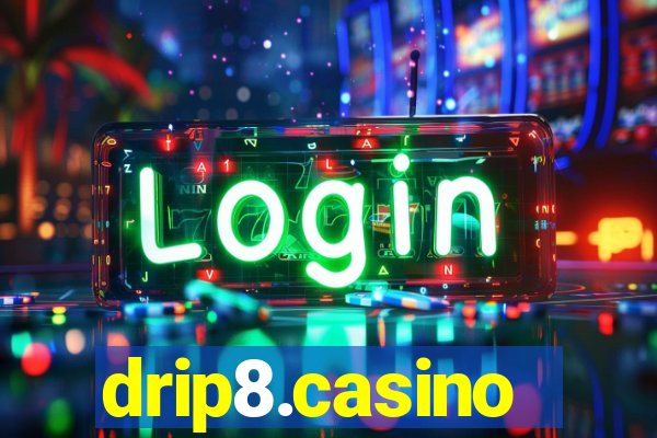 drip8.casino