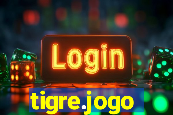 tigre.jogo