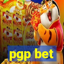 pgp bet