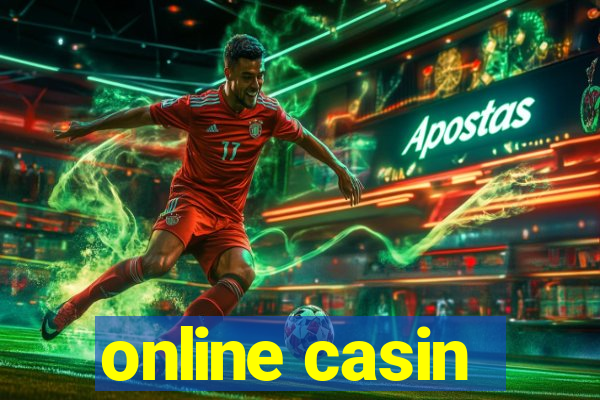 online casin