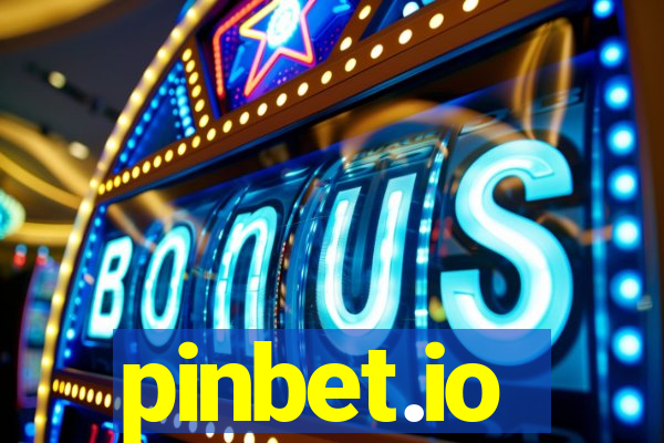 pinbet.io