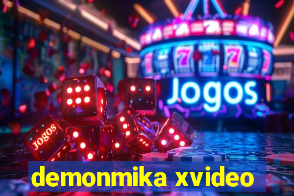 demonmika xvideo