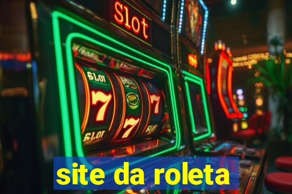 site da roleta