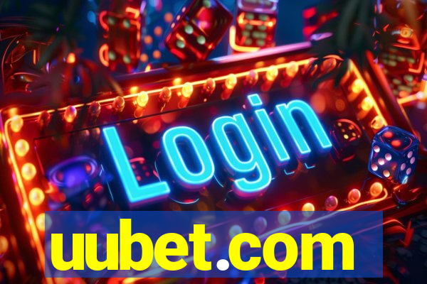 uubet.com