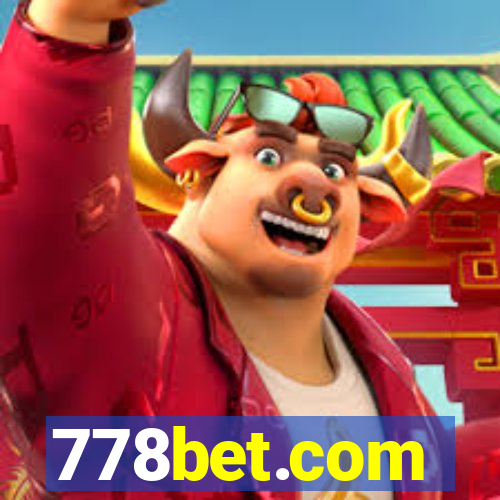 778bet.com