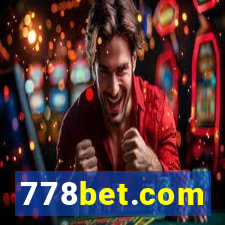 778bet.com