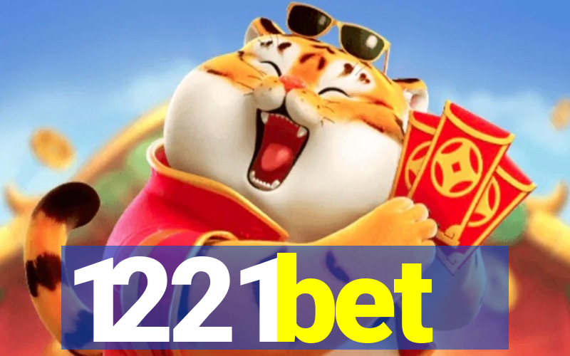 1221bet