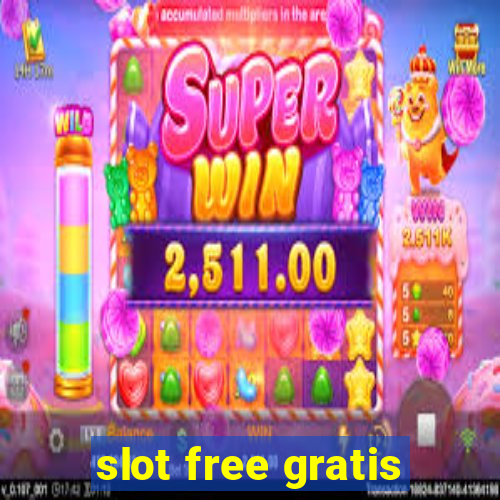 slot free gratis