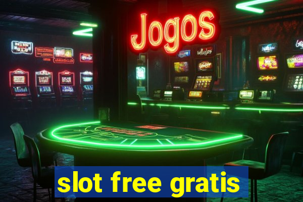 slot free gratis