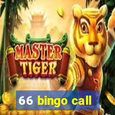 66 bingo call