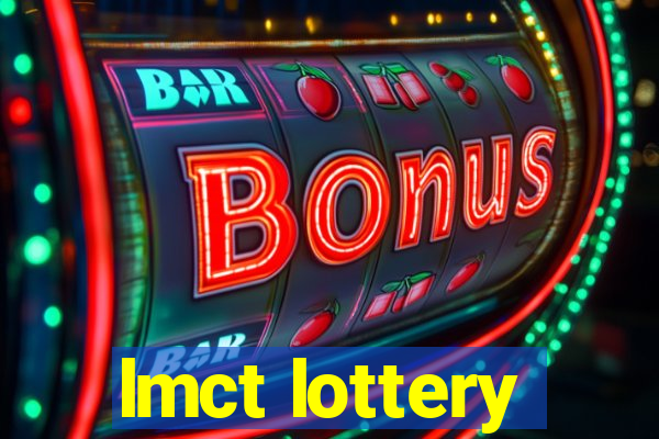 lmct lottery