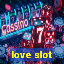 love slot