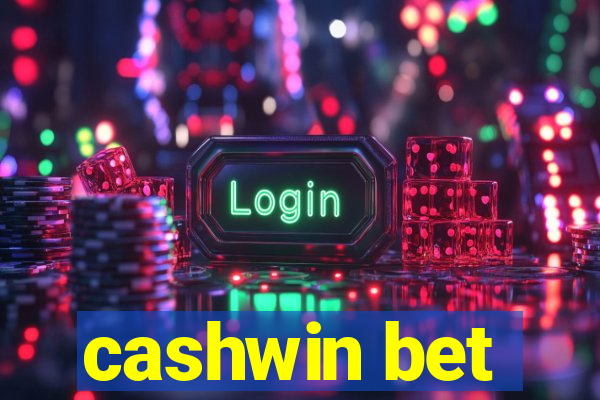 cashwin bet