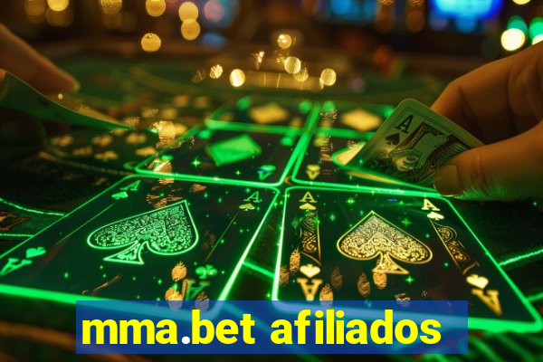 mma.bet afiliados