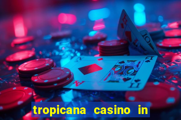 tropicana casino in las vegas