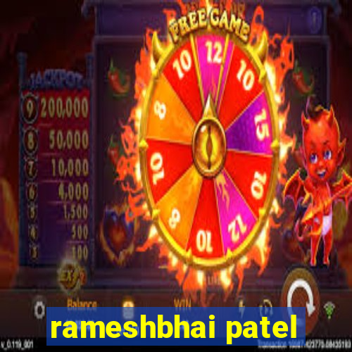 rameshbhai patel