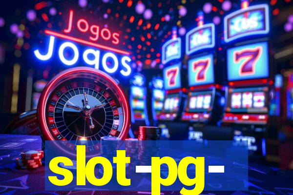 slot-pg-