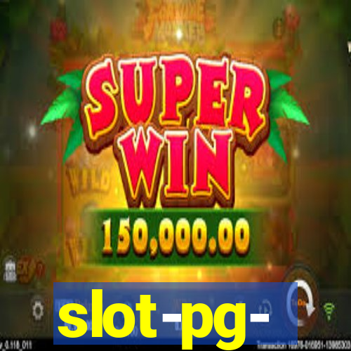 slot-pg-