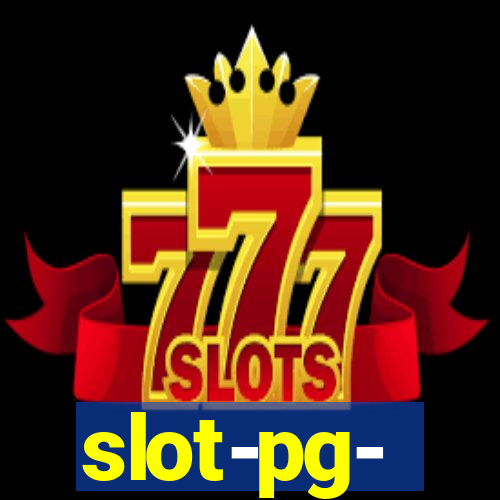 slot-pg-