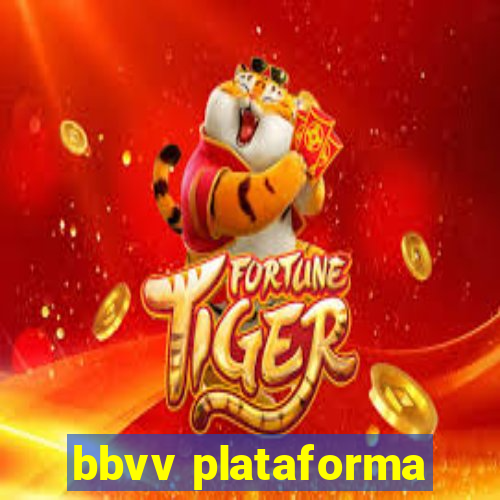 bbvv plataforma