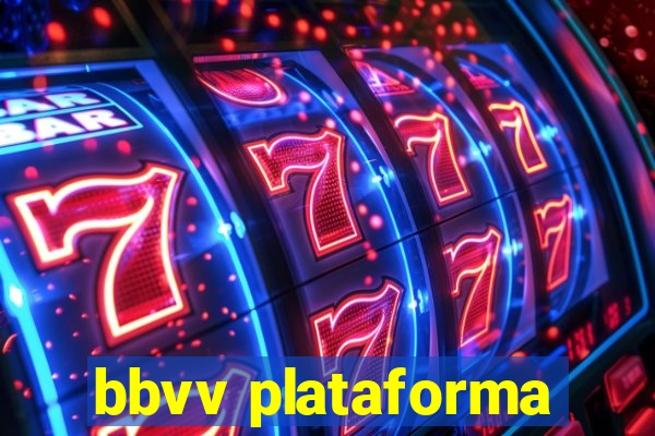 bbvv plataforma