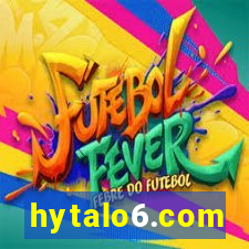 hytalo6.com