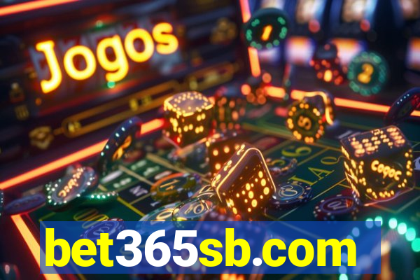 bet365sb.com