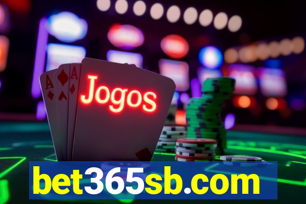 bet365sb.com