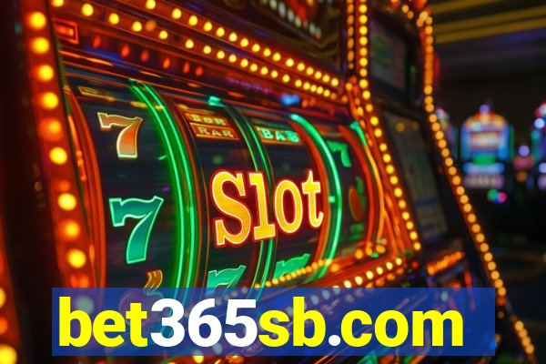 bet365sb.com