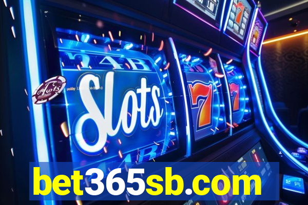 bet365sb.com